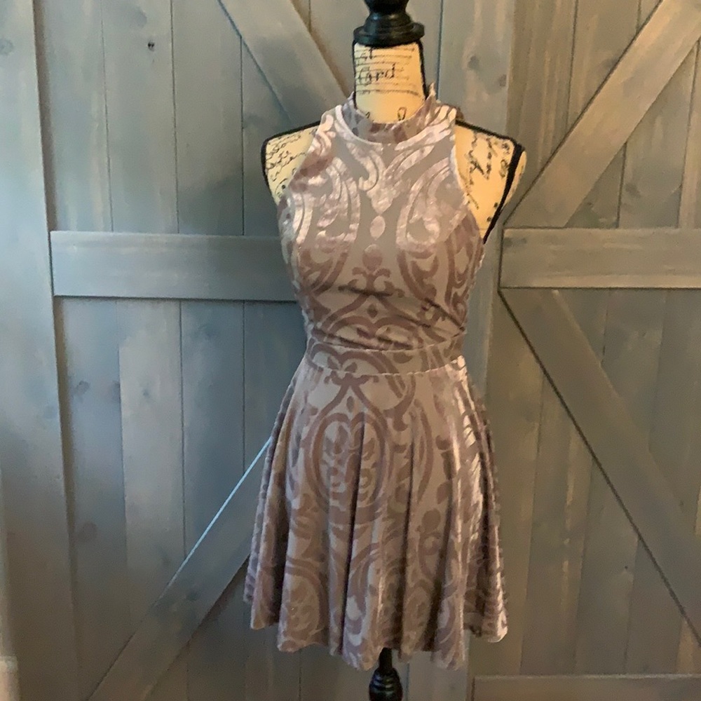 City Studio HoCo or special occasion dress, NWOT